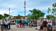 Festiv’Été 2026 : un lancement réussi à Portiragnes