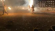 Feu de la Saint-Jean à Cabrières : soirée festive le 27 juin