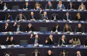 Feu vert du Parlement européen à l'accord UE-Trump