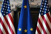 Feu vert final des 27 à l'accord commercial UE-États-Unis