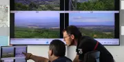 Feux de forêt : les pompiers misent sur la formation et les nouvelles technologies
