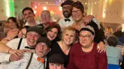 Feux de la Saint-Jean à Nézignan-l'Évêque le 27 juin 2026