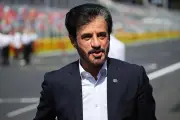 FIA : préserver l'environnement et l'activité, les confidences de Ben Sulayem