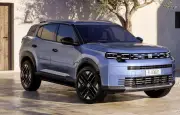 Fiat Grizzly : nouvelles familiales compactes abordables en 2026