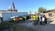Fibre Excellence : le maire de Tarascon appelle à une mobilisation générale