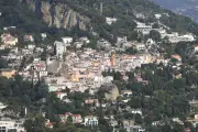 Fibre inachevée près de Menton : un couple vulnérable isolé sans communication