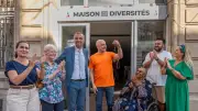 Fierté Montpellier Pride triple sa capacité avec un nouveau local à Clemenceau