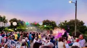 Fiest’Agones : la fête champêtre de l’été à Agonès