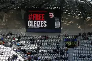 FIFA accrédite symboliquement un journaliste détenu en Algérie