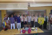 Figanières : la fête de la figue grise attire les foules pour sa 3e édition