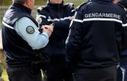 Fillette de 3 ans retrouvée saine et sauve après son enlèvement par son père