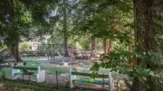 Fin d’année du relais petite enfance à Saint-Jean-du-Bruel