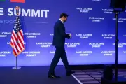 Fin des négociations : l'Iran veut garder le contrôle du détroit d'Ormuz