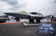Fin du projet d'avion de combat commun SCAF : Macron et Merz d'accord