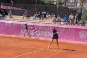 Finale 100% française au New Vision Nice Open : Jenny Lim contre Clara Burel
