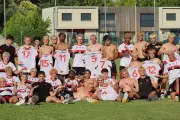 Finale Challenge de France : les cadets du Nissa Rugby prêts à en découdre