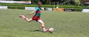 Finale National U18 : Aubin Bonnafé et le RC Nîmes visent le titre