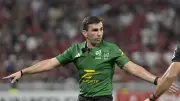 Finale Top 14 : Ramos arbitre, Banks et Haouas au contrôle anti-dopage