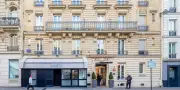 Flandrin Patrimoine acquiert un hôtel avec vue sur la Tour Eiffel