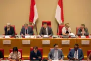 Félicitations précoces du gouvernement princier sur le handicap : tollé au Conseil national
