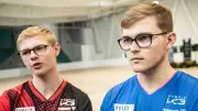 Félix Lebrun défend son titre en double et vise le doublé en simple
