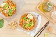 Florette, HelloFresh, Quitoque : le duel des box repas
