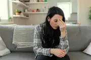 Floriane raconte son combat contre la peur de vomir : de l'obsession à la libération