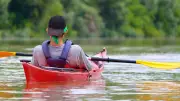 Floride : un adolescent de 18 ans meurt foudroyé en kayak sous les yeux de son père