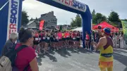 Fémina run Lozère : 300 coureuses et un succès grandissant