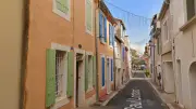 Féminicide à Martigues : une femme de 25 ans tuée de 58 coups de couteau