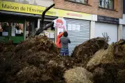 FNE : militants pas pour rentrer chez eux avec peur au ventre