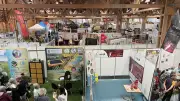 Foire de Lozère : 10 ans, 130 exposants et 3 jours de festivités