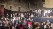 Fontjun 44 : un spectacle mémoriel pour ne jamais oublier