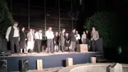 Fontjun 44 : un spectacle pour le devoir de mémoire à Thézan-lès-Béziers