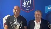 Foot : une coupe pour l'équipe qui accède en D2