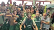 Football : belle saison pour les deux équipes seniors du FC Lespignan/Vendres