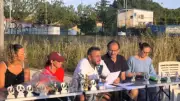 Football Club Ribaute : convivialité et récompenses à l'assemblée générale