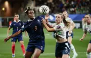 Football : Les Bleues qualifiées pour la Coupe du monde 2027 au Brésil