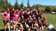 Football : les cadettes de l'Entente prêtes pour la finale régionale à Narbonne