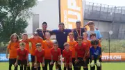 Football : l'ESC 34 brille à la Madewis Finale Cup avec ses U8 et U9