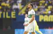 Footballeur Rafa Mir condamné à 8 ans et demi de prison pour viol