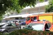 Forcené de La Bocca mis en examen pour tentative d'homicide et viol