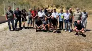 Formation CAC au Cers Tir Sportif : une première réussie