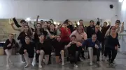 Forum Danse : 20 ans célébrés en grande pompe à Uzès