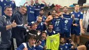 FOSH : le club de Saint-Chinian vise la première place après une belle saison