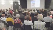 Fouilles des Gousats : découvertes du Néolithique et du Haut Moyen-Âge