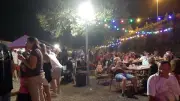 Fouzilhon en fête du 3 au 5 juillet : animations, musique et loto