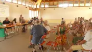 Foyer rural de Tornac : une année riche en animations