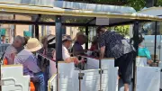 Foyer rural de Valros : 50 participants à la découverte d'Albi et Cordes-sur-Ciel