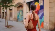 Fraichou : l'app qui calcule l'itinéraire le plus ombragé en ville